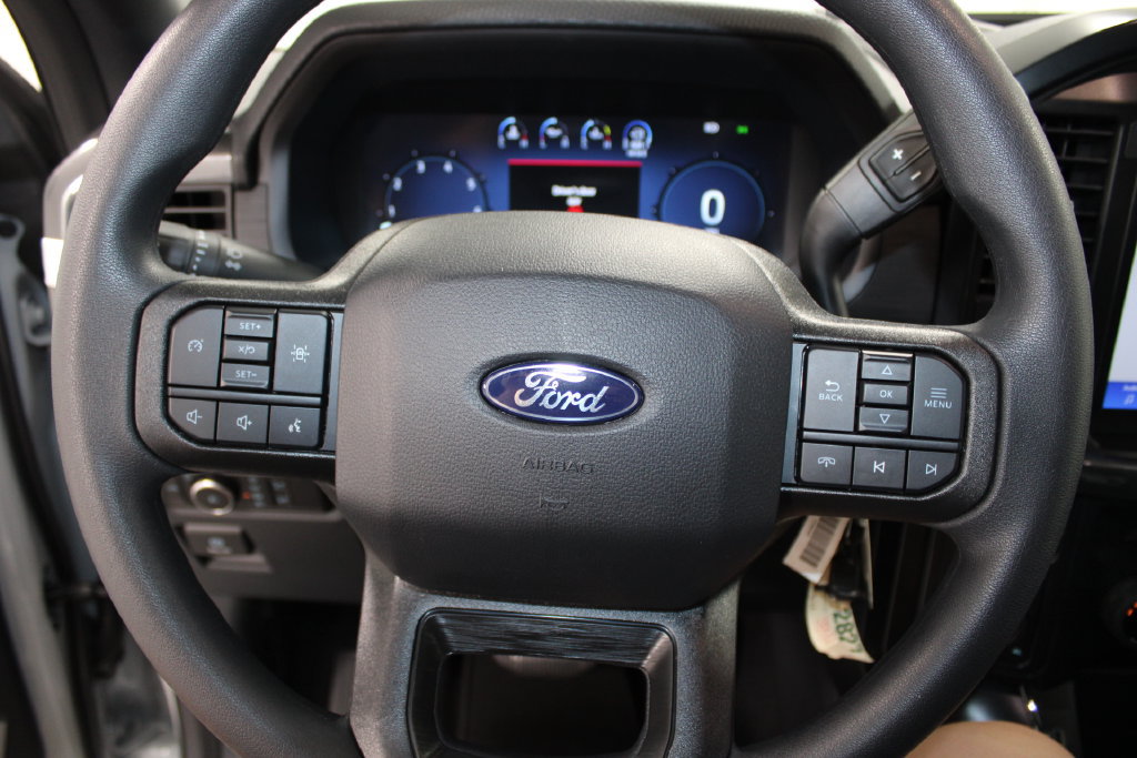 New 2026 Ford F150 STX w/ Equipment Group 200A AWD/4WD image 33