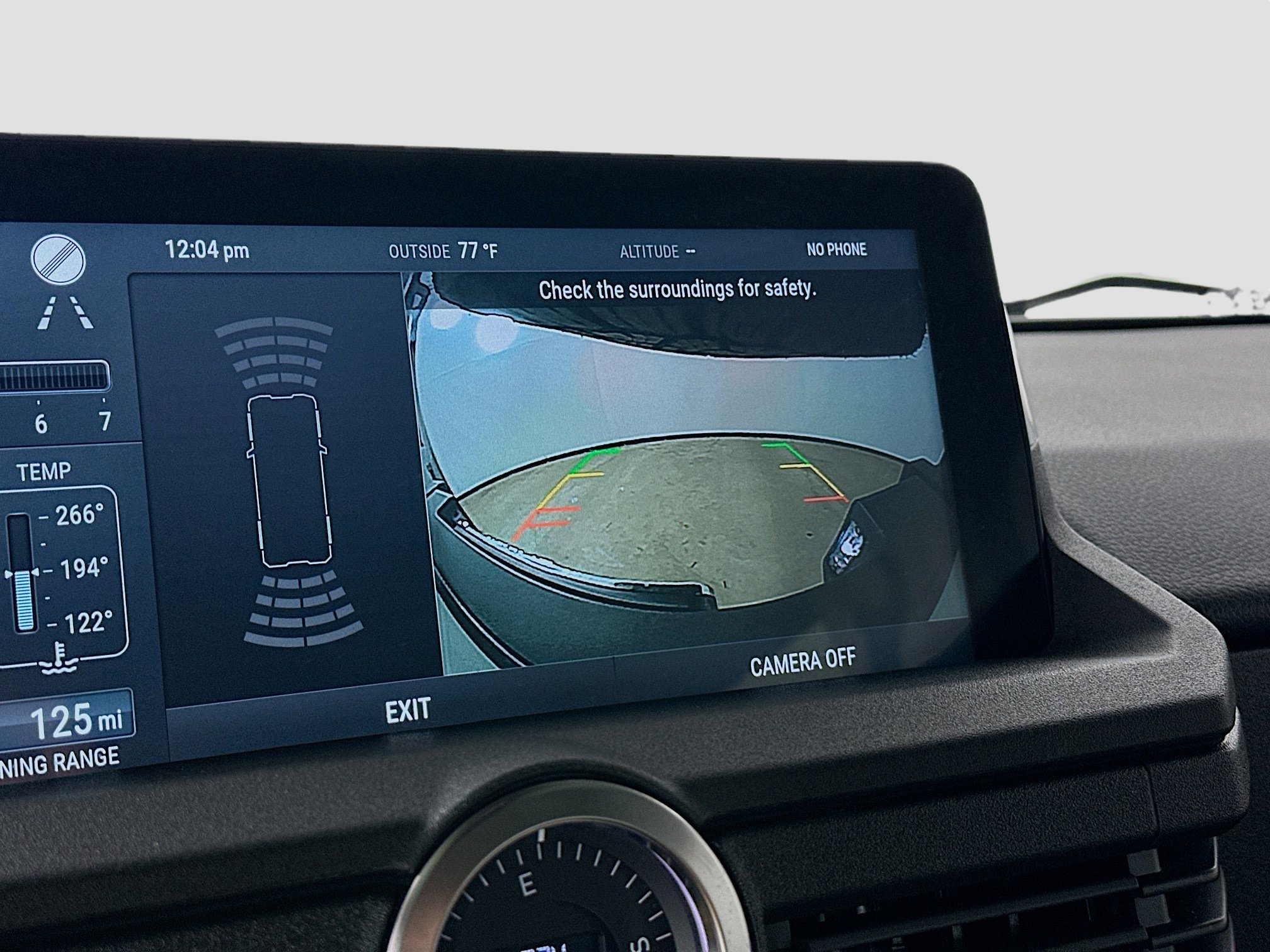 New 2025 INEOS Grenadier Trialmaster Edition image 24