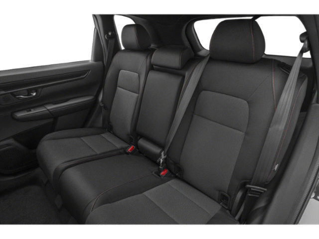 New 2027 Honda CR-V TrailSport image 10