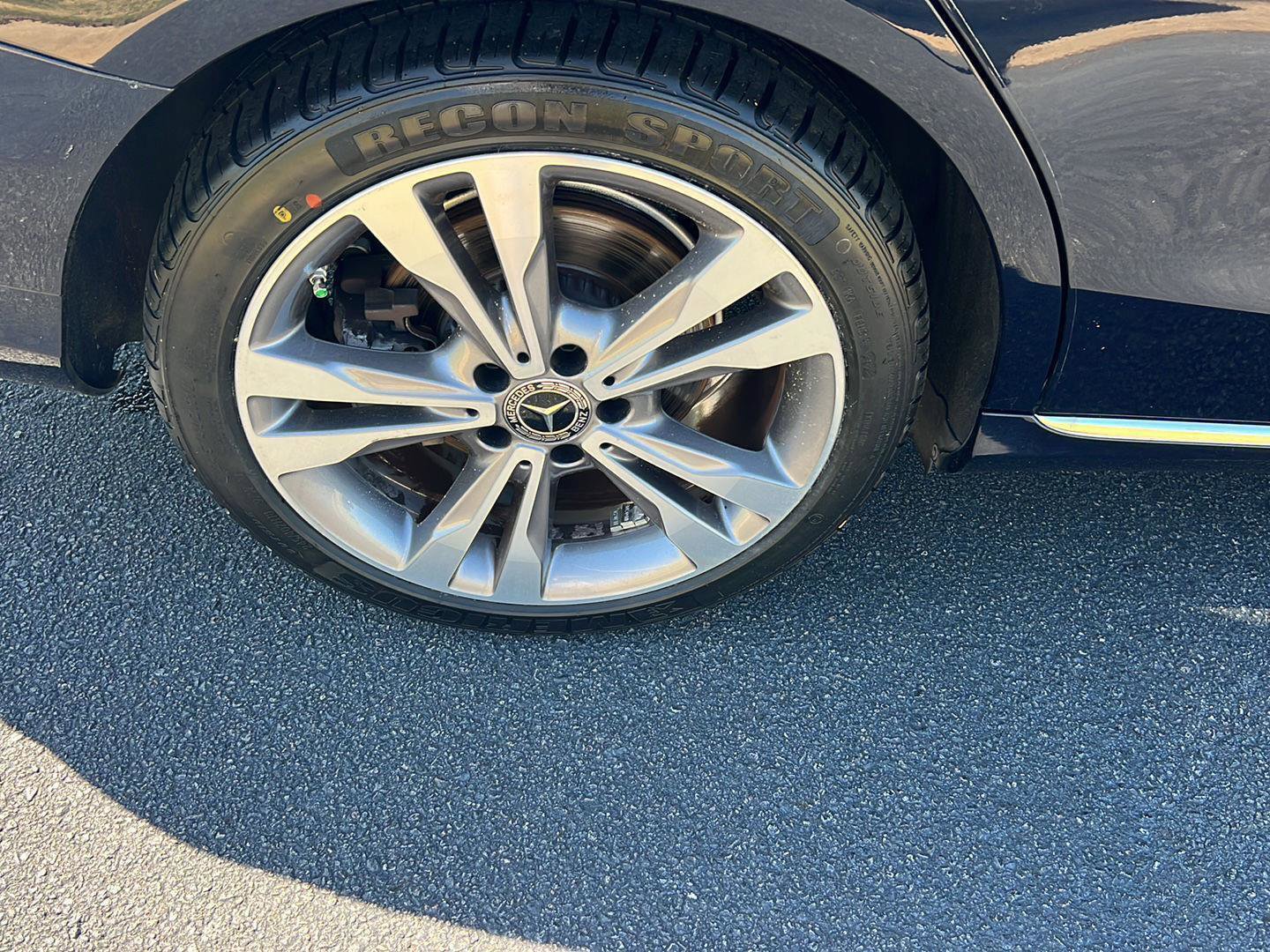 Used 2019 Mercedes-Benz C 300 Sedan w/ Premium Package image 35