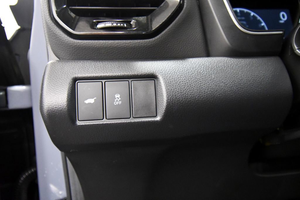 Used 2025 Honda Pilot Touring image 20