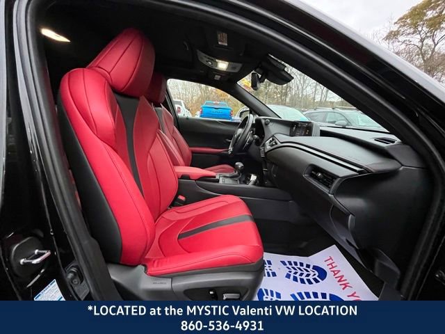 Used 2021 Lexus UX 250h F Sport image 23