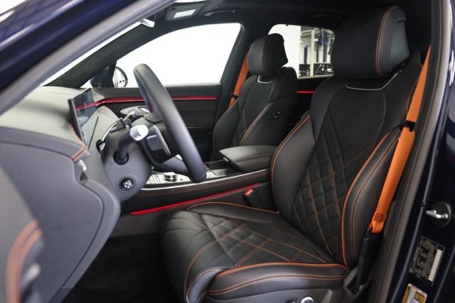 New 2026 Genesis GV70 3.5T Sport Prestige AWD/4WD image 18