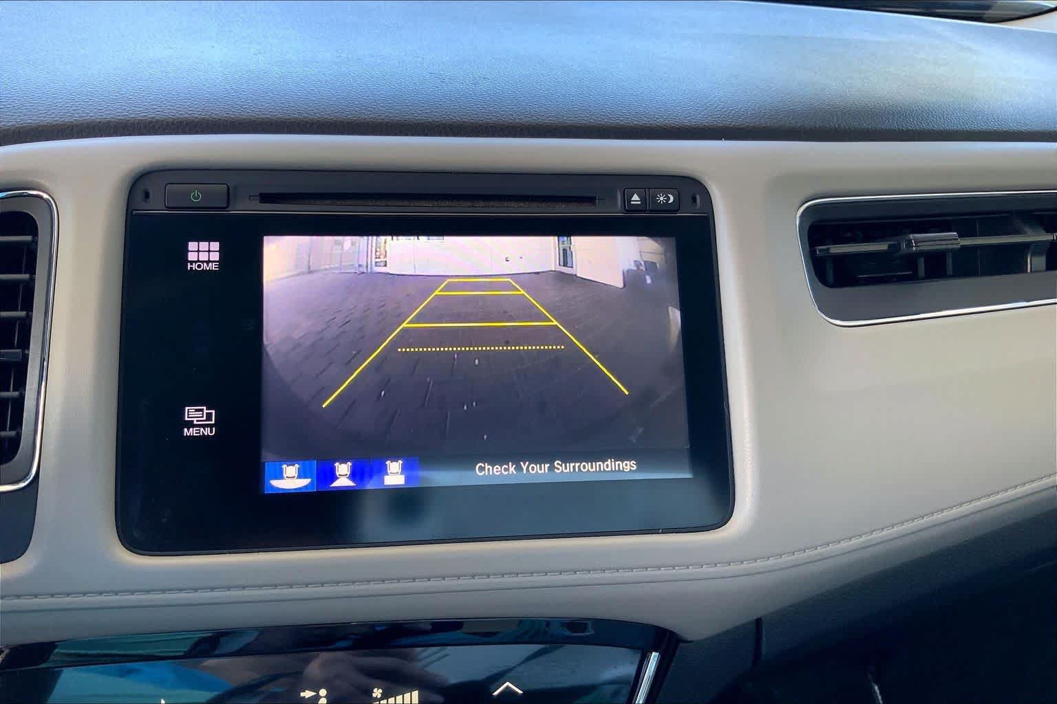 Used 2016 Honda HR-V EX image 29