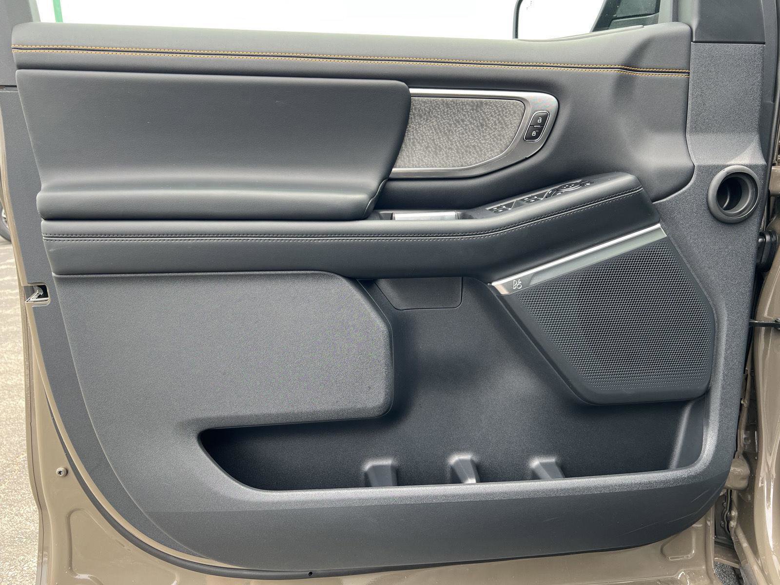 New 2026 Ford Expedition Tremor AWD/4WD image 15