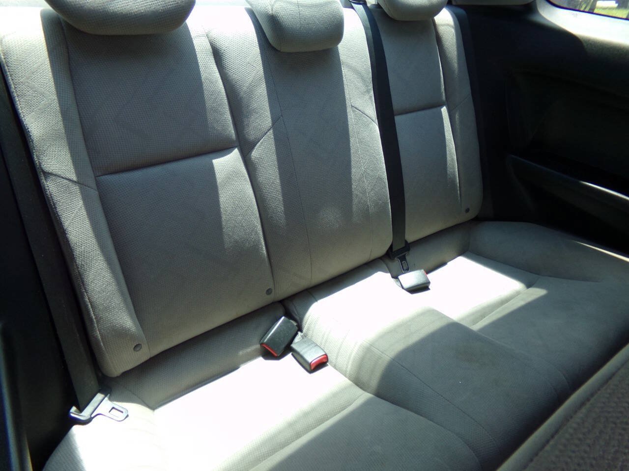 Used 2013 Honda Civic LX image 19
