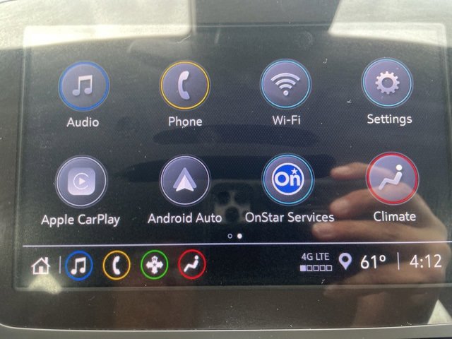 Used 2024 Chevrolet Malibu LT image 4