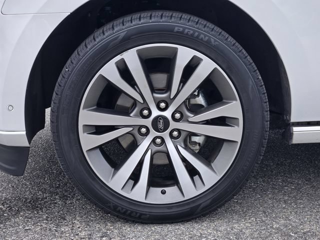 Certified 2020 Ford Expedition Platinum RWD image 10