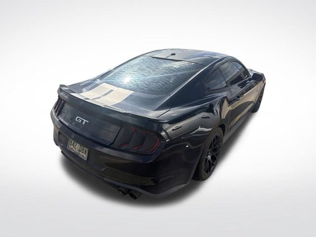 Used 2019 Ford Mustang GT RWD image 6