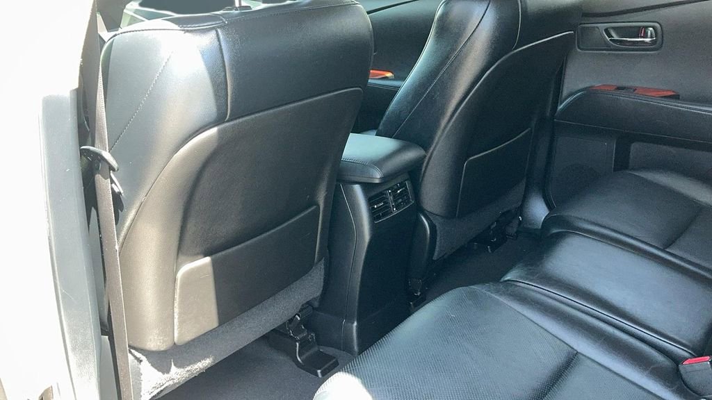 Used 2012 Lexus RX 350 AWD w/ Premium Pkg image 15