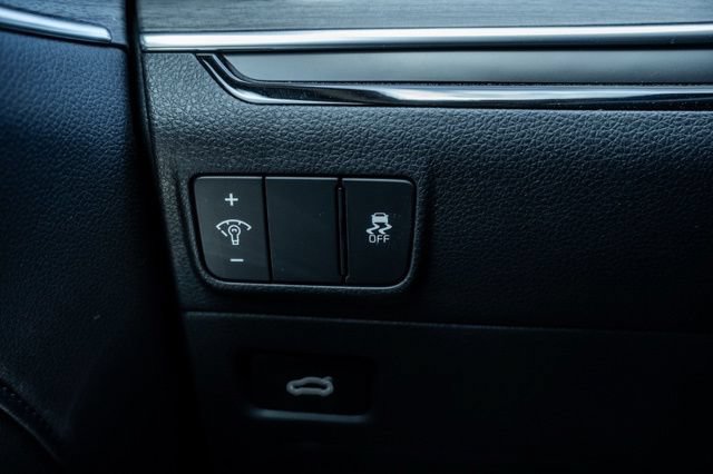 New 2025 Kia K5 EX FWD image 16