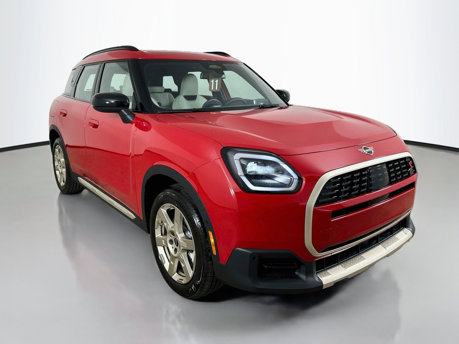 New 2027 MINI Cooper Countryman S AWD/4WD image 3