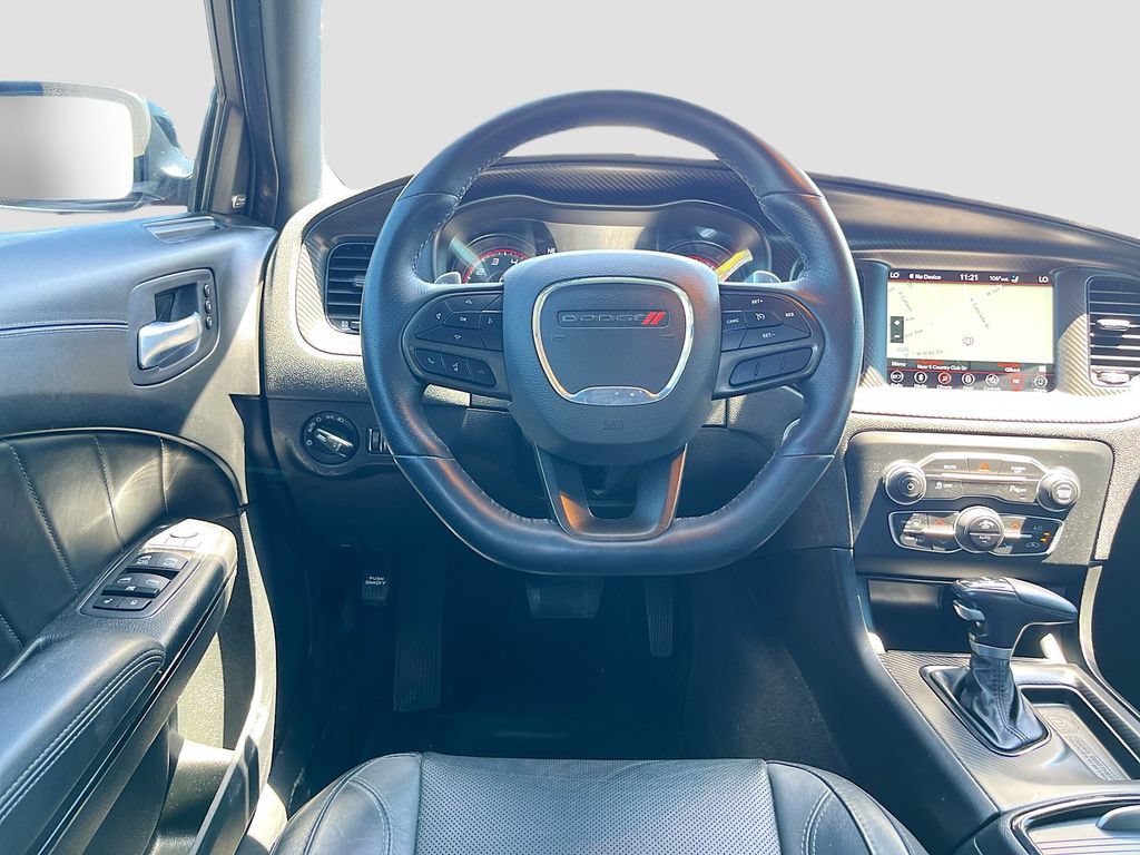 Used 2023 Dodge Charger SXT w/ Plus Group RWD image 21