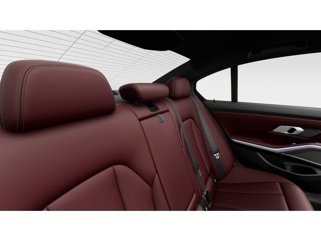 New 2026 BMW M340i xDrive AWD/4WD image 13