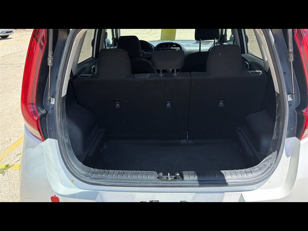 Used 2020 Kia Soul X-Line FWD image 25