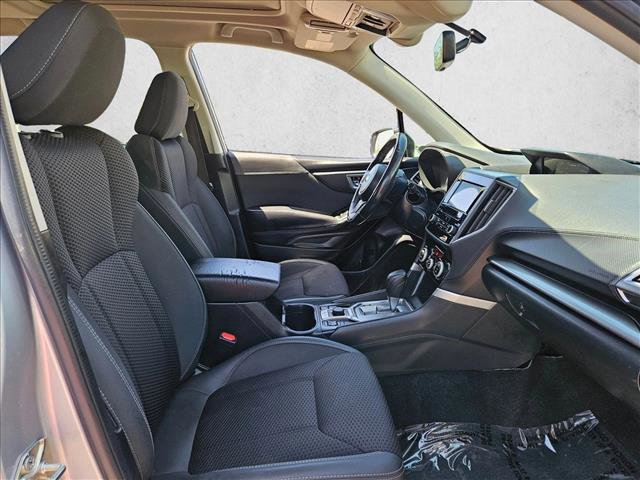 Used 2020 Subaru Forester Premium AWD/4WD image 25