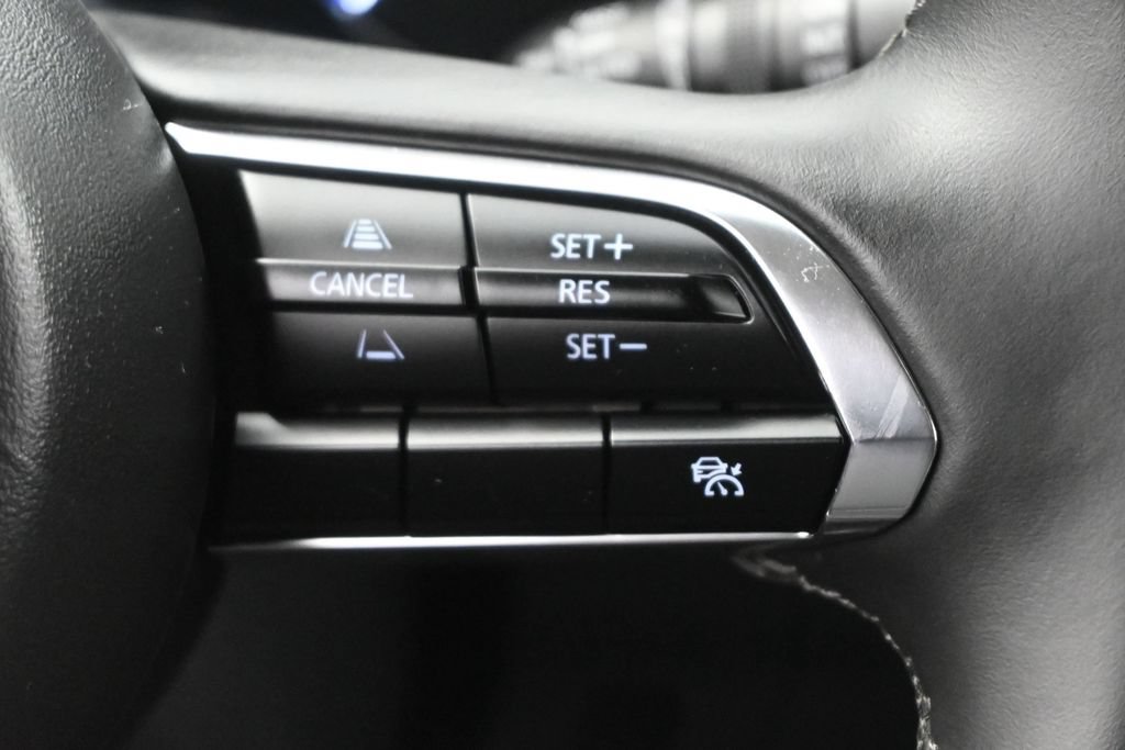 Used 2024 MAZDA CX-30 AWD 2.5 S w/ Select Sport Pkg image 8