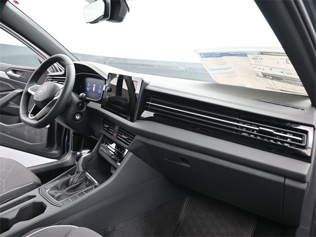 New 2026 Volkswagen Jetta Sport image 27