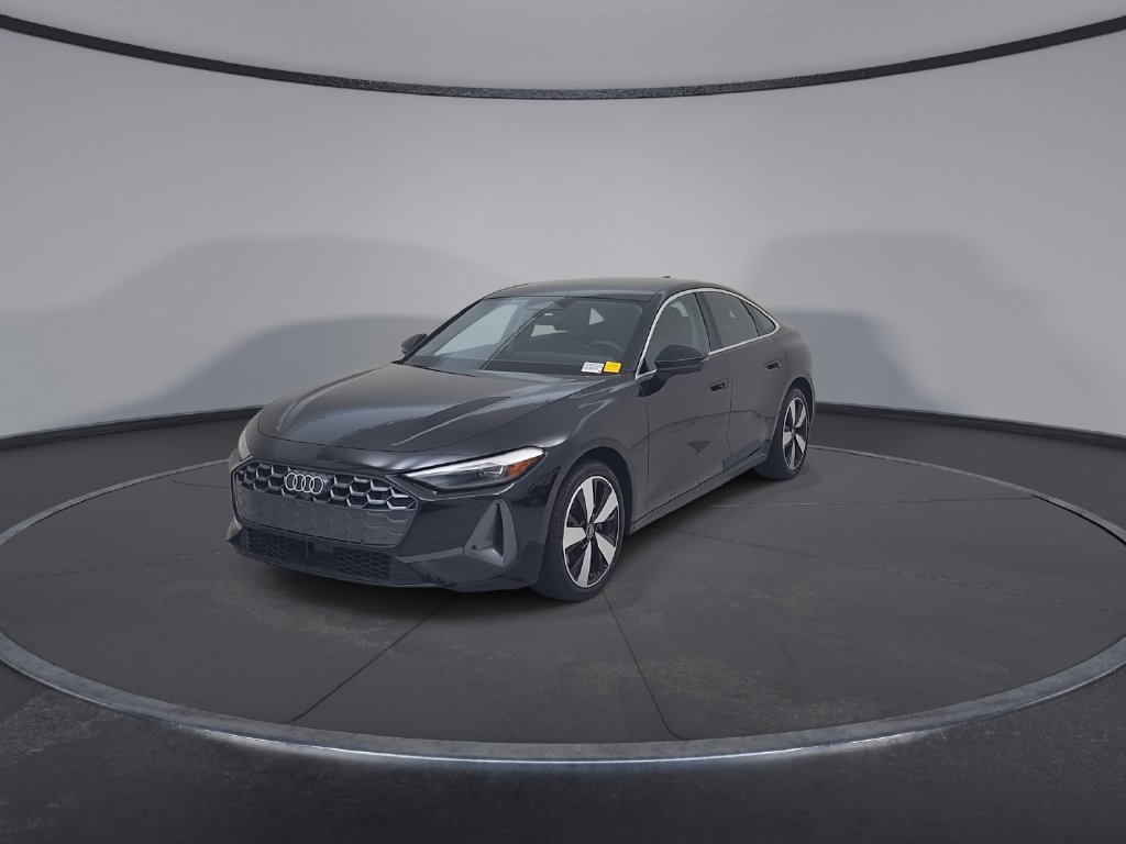 Used 2025 Audi A5 Premium w/ Convenience Package AWD/4WD image 6