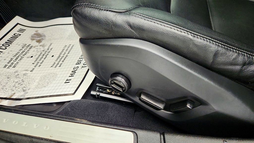 Used 2020 Volvo S60 T5 Momentum w/ Protection Package image 12