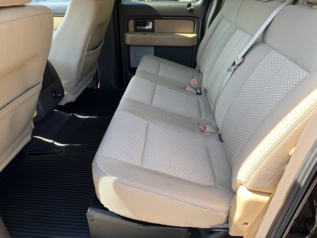Used 2013 Ford F150 XLT w/ Luxury Equipment Group AWD/4WD image 21