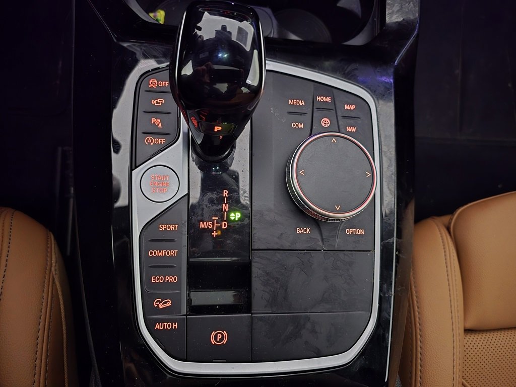 Used 2023 BMW X3 xDrive30i w/ Premium Package image 20