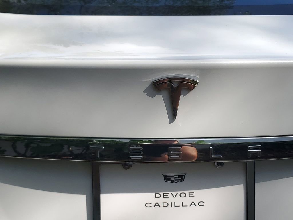 Used 2019 Tesla Model S Long Range AWD/4WD image 29