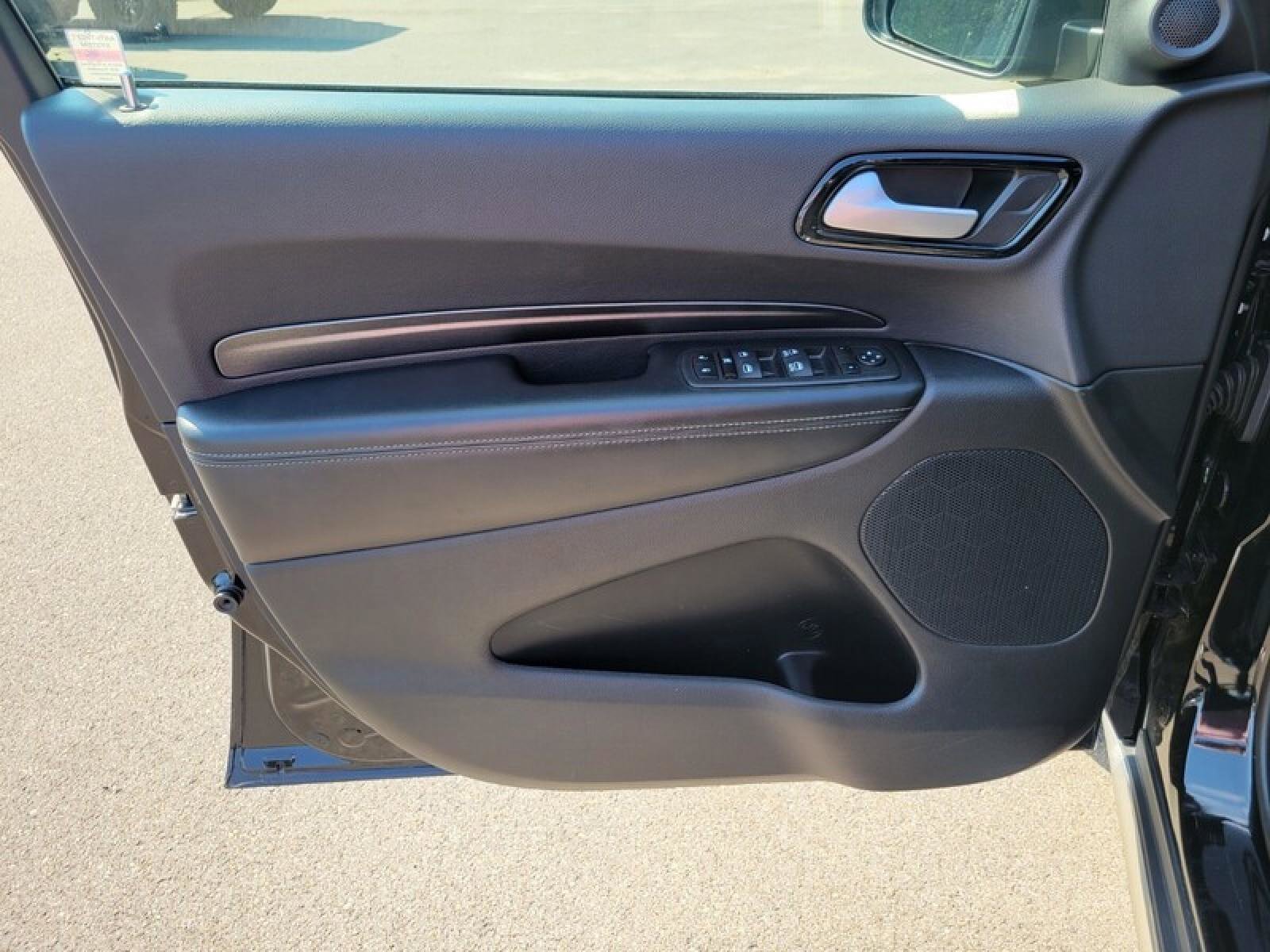 Used 2024 Dodge Durango SXT image 21