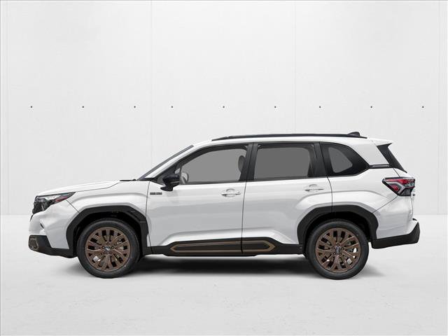 New 2026 Subaru Forester Sport AWD/4WD image 3