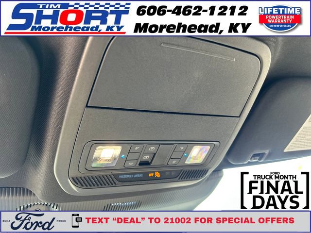 New 2026 Ford Explorer Tremor w/ Tremor Ultimate Package image 29