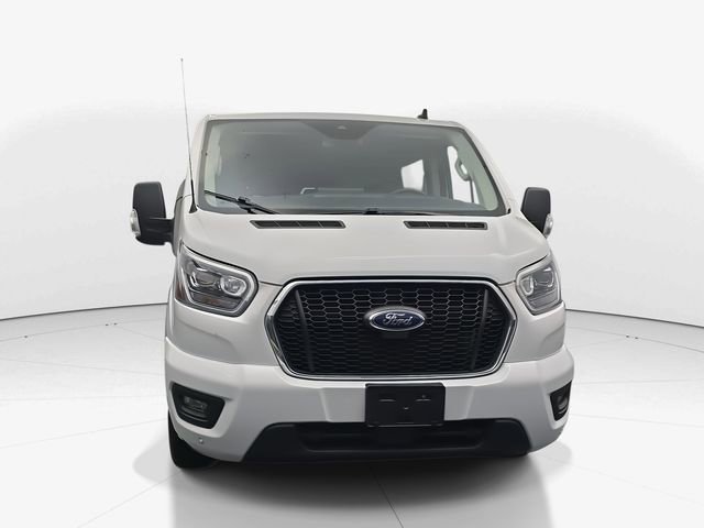 Used 2023 Ford Transit 350 XLT image 3