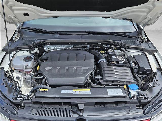 Used 2023 Volkswagen GTI 40th Anniversary Edition FWD image 24