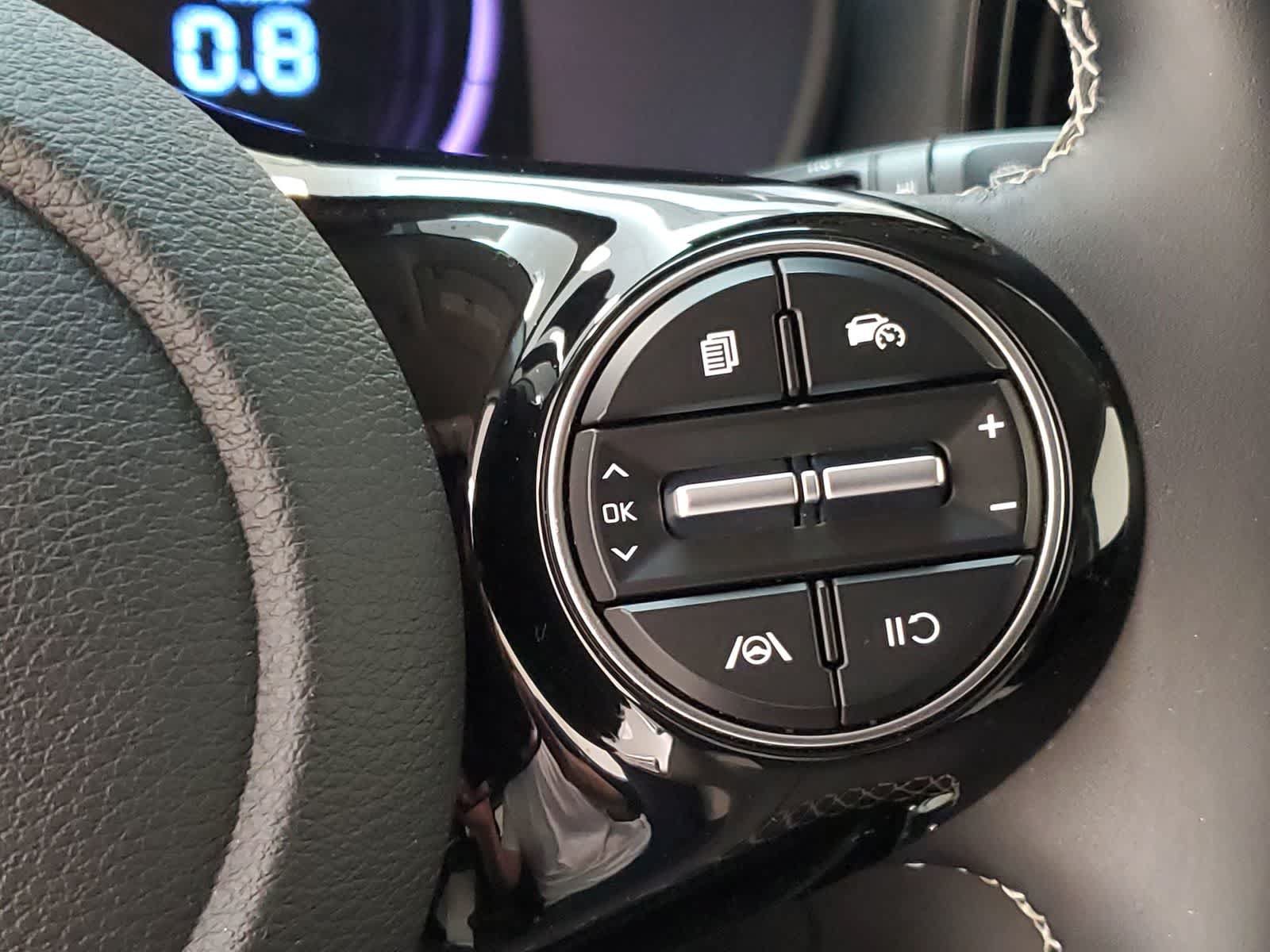 Used 2024 Kia Soul GT-Line FWD image 12