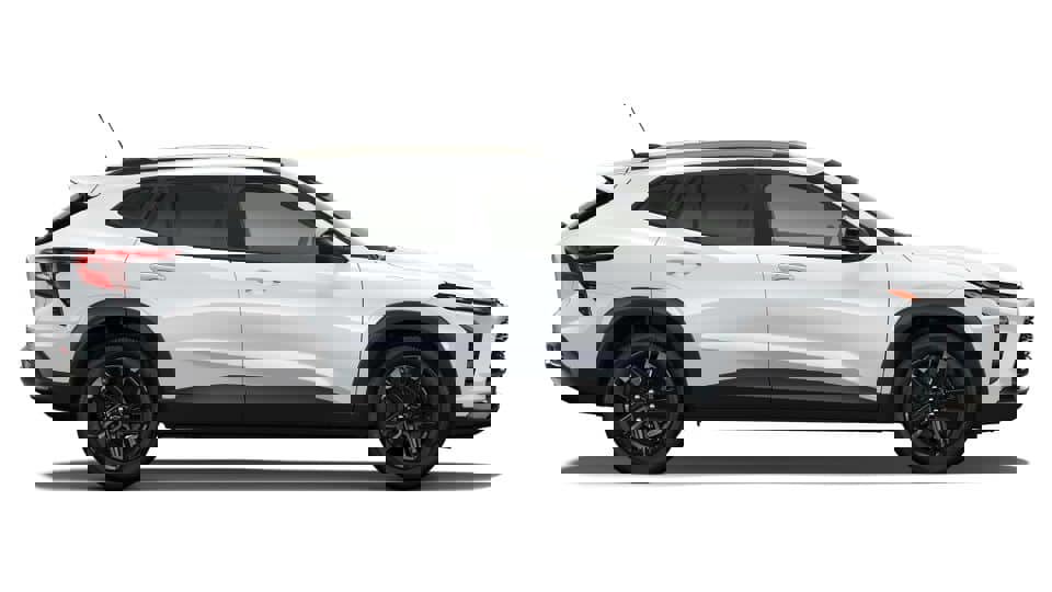 New 2026 Chevrolet Trax ACTIV w/ Driver Confidence Package image 35