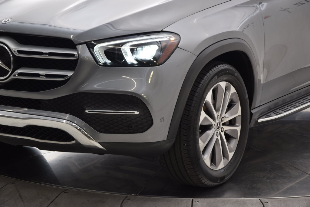 Used 2020 Mercedes-Benz GLE 350 image 10