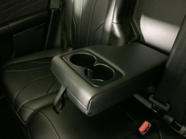 New 2026 Ford Escape SE w/ PHEV Premium Package image 34