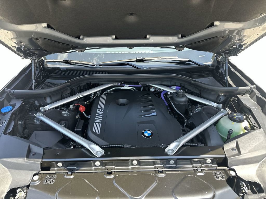 Certified 2026 BMW X7 xDrive40i image 33