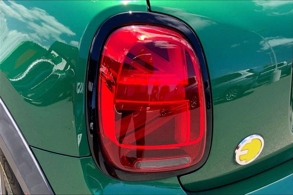 Used 2022 MINI Cooper SE FWD image 27