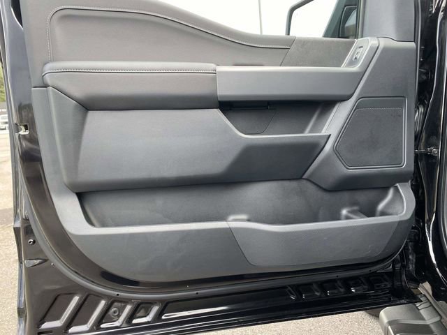 New 2025 Ford F150 XLT w/ Equipment Group 302A MID image 16