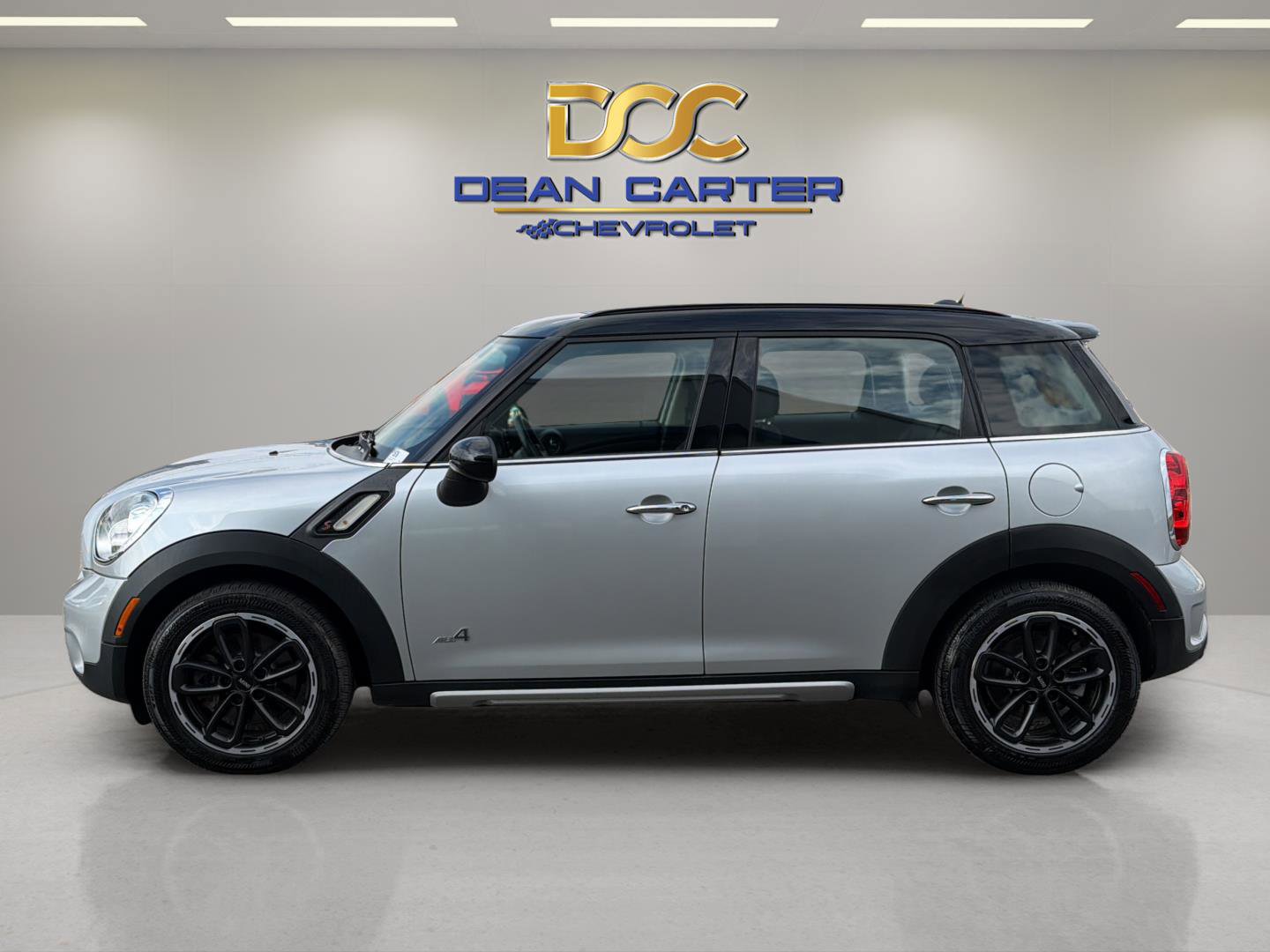 Used 2016 MINI Cooper Countryman S image 2