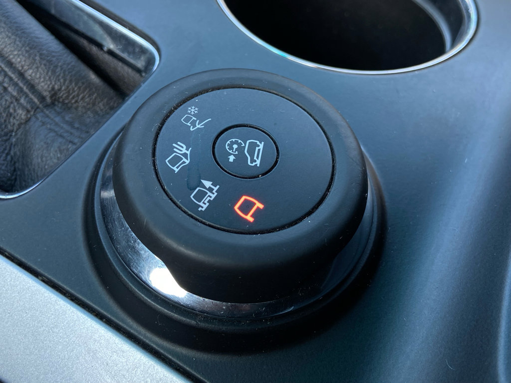 Used 2014 Ford Explorer Limited w/ Equipment Group 301A image 32