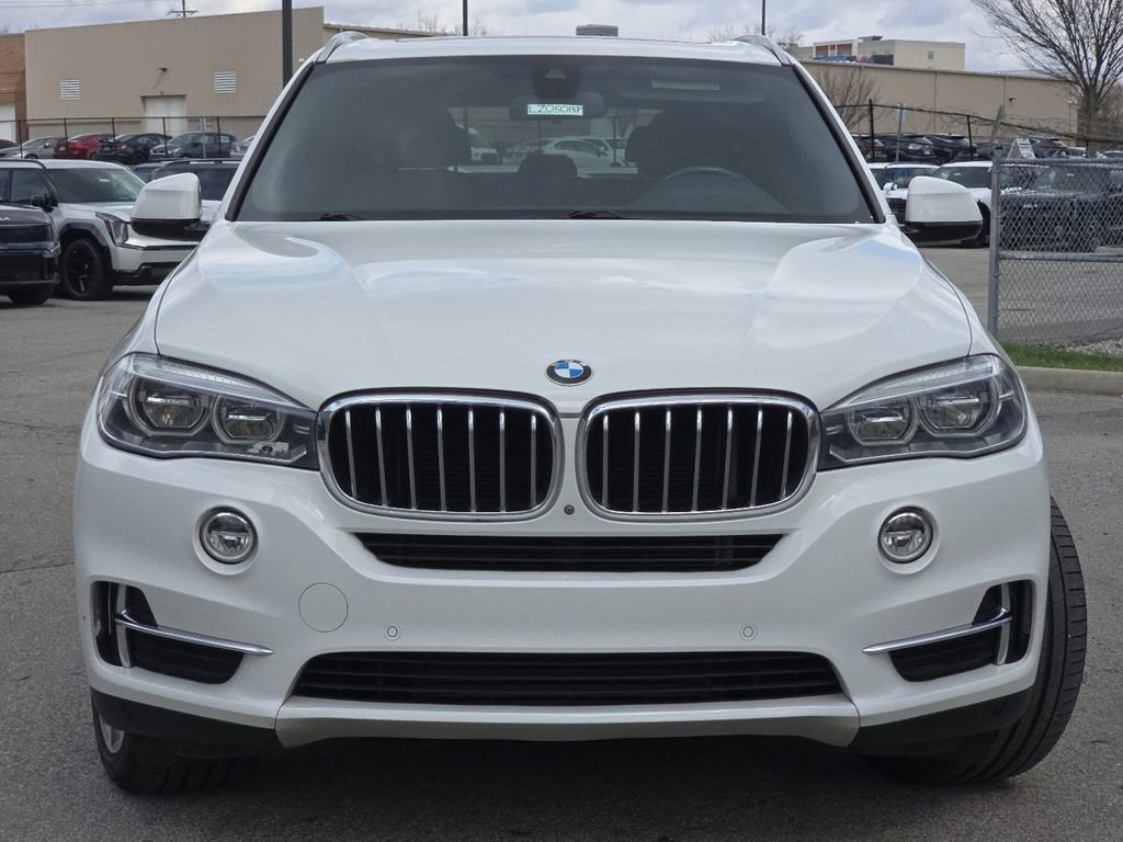 Used 2017 BMW X5 xDrive35i image 10