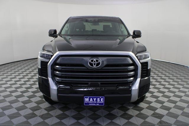 Used 2024 Toyota Tundra Limited image 29