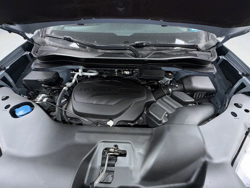 Used 2023 Honda Ridgeline Sport image 18