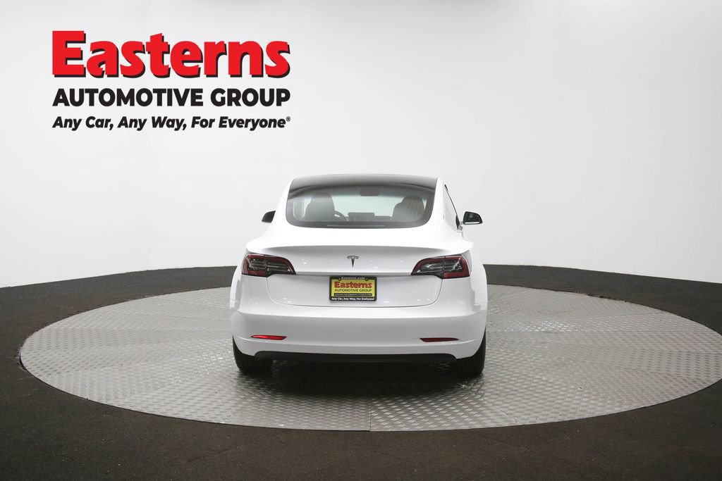 Used 2019 Tesla Model 3 Standard Range RWD image 30