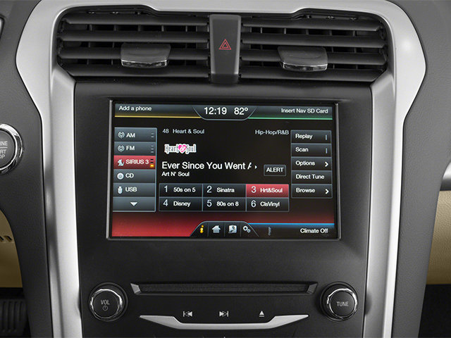 Used 2014 Ford Fusion Energi SE FWD image 12