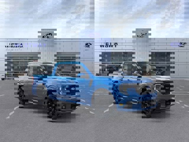 New 2026 Ford Maverick Lobo image 7