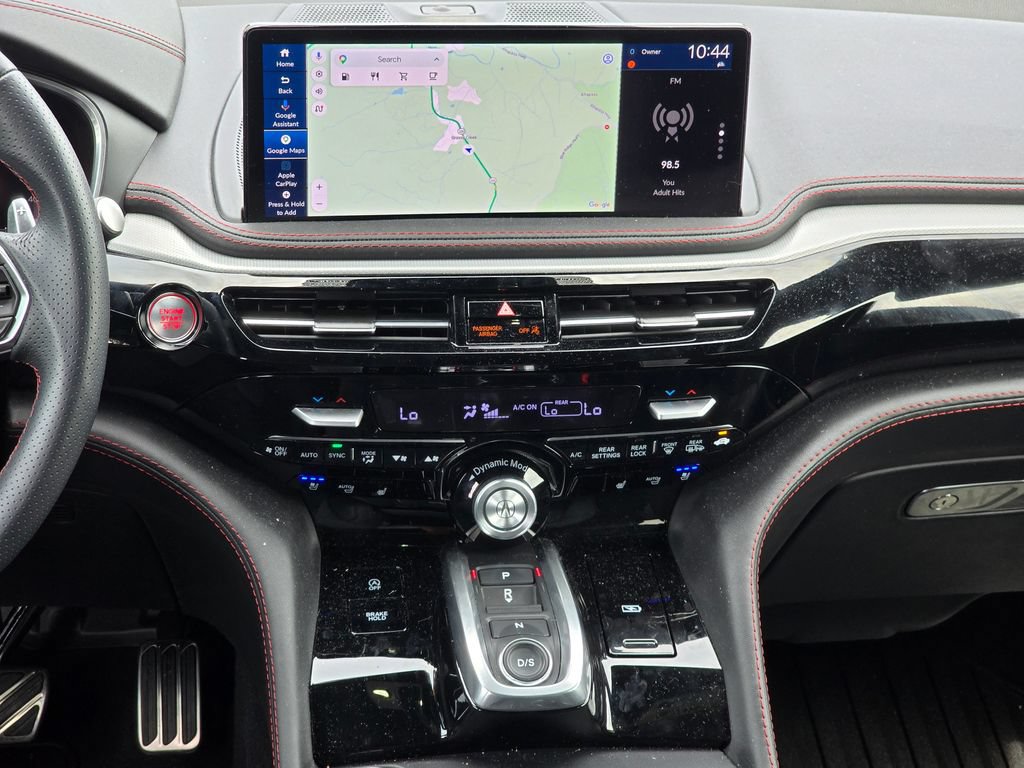 Used 2026 Acura MDX A-Spec AWD/4WD image 20