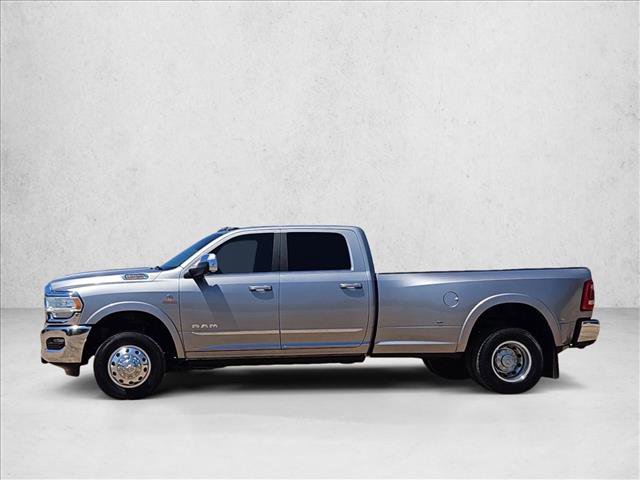 Used 2020 RAM 3500 Limited AWD/4WD image 5