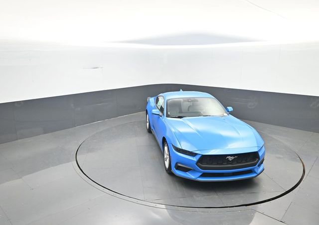 New 2026 Ford Mustang Coupe RWD image 16